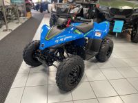 +++ CFMOTO CF Moto C-Force 110 Profi Kinderquad Quad +++ Bayern - Eging am See Vorschau