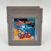 Nintendo Gameboy - Megaman 2 II Nordrhein-Westfalen - Krefeld Vorschau