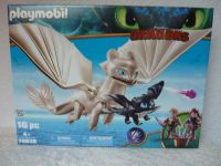 NEU+OVP Playmobil DRAGONS 70038 Tagschatten mit Babydrachen Nordrhein-Westfalen - Recklinghausen Vorschau