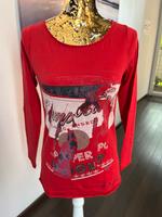 Cooles Langarmshirt Pop Art Warhol Bayern - Kulmbach Vorschau