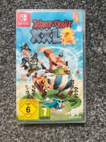 Asterix & Obelix xxl2 Switch Thüringen - Unterwellenborn Vorschau