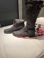Stiefel von Marco Tozzi Thüringen - Blankenhain Vorschau