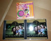 CD's Partymusik Sachsen-Anhalt - Wernigerode Vorschau