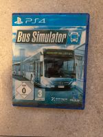 Bus Simulator spiel für Ps Hessen - Dillenburg Vorschau