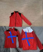 Jungen Fußballtrikot Gr 128   133/142  Addidas, Puma, Domyos Bielefeld - Bielefeld (Innenstadt) Vorschau