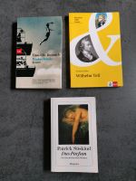 Verschiedene Bücher/Romane Kreis Pinneberg - Tornesch Vorschau