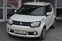 Suzuki Ignis 5-trg. 1.Hand Klima MFL 90PS NSW Baden-Württemberg - Neuenstadt Vorschau