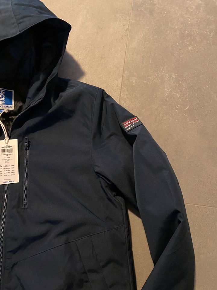 Jack &Jones Jacke in Gladbeck