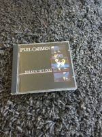 CD PHIL CARMEN WALKIN THE DOG Nordrhein-Westfalen - Haltern am See Vorschau