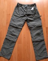 Meru Wanderhose ☆ 152 ☆ 2-fach-Zipp Bayern - Lauf a.d. Pegnitz Vorschau