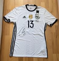 Müller Trikot DFB signiert München - Schwabing-West Vorschau