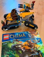 Lego chima 70005 Löwen baggy Nordrhein-Westfalen - Rheinbach Vorschau