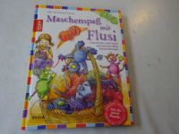 Buch " Maschenspaß mit Flusi " Niedersachsen - Gifhorn Vorschau