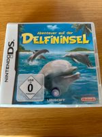 Abenteuer auf der Delfininsel Nintendo DS Bayern - Memmelsdorf Vorschau