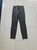 ZARA LEDERHOSE HOSE DAMEN MÄDCHEN Bochum - Bochum-Ost Vorschau