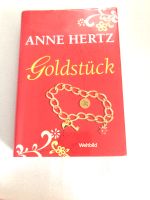 Anne Hertz Goldstück Baden-Württemberg - Weinheim Vorschau