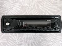 Sony CDX-G1000U DIN Radio Hessen - Langenselbold Vorschau