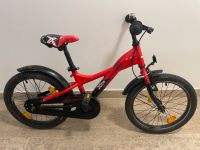 Kinder-Fahrrad scool XXLite 18 Zoll Mitte - Tiergarten Vorschau