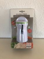 NEU OVP Gourmetmaxx Julienne / Spiralschneider Stuttgart - Feuerbach Vorschau