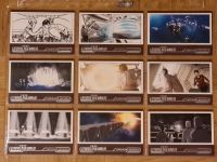 Storyboard Artwork Special Cards Set - ST Strange New Worlds Köln - Bayenthal Vorschau