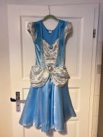 Cinderella Kostüm Disney Prinzessin Karneval Fasching Kleid Nordrhein-Westfalen - Paderborn Vorschau