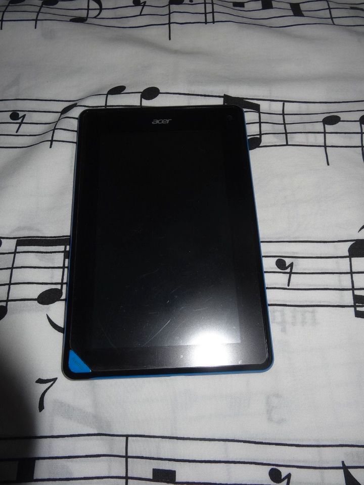 Acer Iconia B1 17,8 cm (7 Zoll) in Kiel