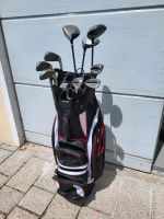 Damen Linkshänder Golfset Bayern - Roth Vorschau