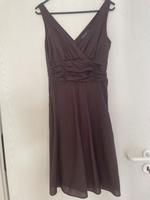zero  base Sommerkleid Gr. 34 Niedersachsen - Duderstadt Vorschau