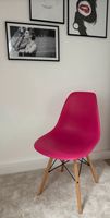 Design Plastic Chair, Plastikstuhl, Stuhl, pink, Abholung 89610! Baden-Württemberg - Ulm Vorschau