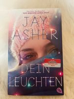 Jay Asher, Dein Leuchten, Roman Bestseller Berlin - Reinickendorf Vorschau