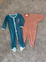 Pyjamas / Schlafanzüge Gr. 62/68 (Schiesser,...) Hessen - Hanau Vorschau