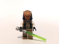 Lego Star Wars Figur - Eeth Koth - Jedi Nordrhein-Westfalen - Iserlohn Vorschau