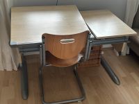 KETTLER Kinder Schreibtisch + Stuhl Rheinland-Pfalz - Altenkirchen Vorschau