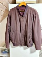 Herren Blouson Gr. 50 aubergine Bayern - Bruckberg bei Landshut Vorschau