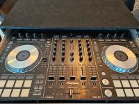 Pioneer DDJ SX mit Case Nordrhein-Westfalen - Sassenberg Vorschau