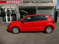 Volkswagen Polo V Team Niedersachsen - Osnabrück Vorschau