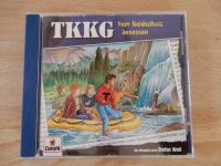 TKKG CD, Vom Goldschatz besessen, Hörspiel Bayern - Ehekirchen Vorschau