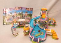 Lego Friends 41313 Heartlake Freibad Nordrhein-Westfalen - Velbert Vorschau