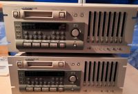 ♦️2x Tascam DA88 Digitale Multitrack Recorder+ RC 848 Remote OVP Hamburg-Nord - Hamburg Ohlsdorf Vorschau