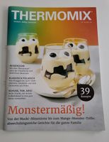 Thermomix Heft Mai 2021 Sachsen-Anhalt - Salzwedel Vorschau