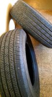 Winterreifen von Bridgestone 255/60 R18 Rheinland-Pfalz - Rennerod Vorschau