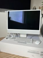 Apple iMac 2021 Nordrhein-Westfalen - Netphen Vorschau