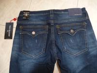 Original True Religion Jeans Marco Relaxed Taper Gr. 36 Sachsen - Kamenz Vorschau