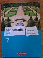 Mathematik real 7 Cornelsen Verlag zu verschenken Nordrhein-Westfalen - Mönchengladbach Vorschau