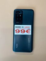 Redmi 10 128 GB Hamburg - Harburg Vorschau