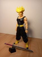 Trunks Anime Figur - Dragon Ball Z München - Bogenhausen Vorschau