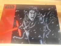 Star Wars Black Serie Kylo Ren Nordrhein-Westfalen - Morsbach Vorschau