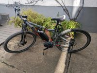 E - Bike Univega Hessen - Biebertal Vorschau