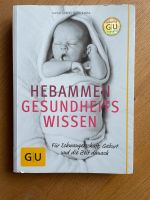 Buch GU Hebammen Gesundheitswissen Schwangerschaft & Geburt Höfer Bayern - Füssen Vorschau