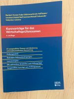Kurzvorträge für das Wirtschaftsprüferexamen Nordrhein-Westfalen - Bornheim Vorschau
